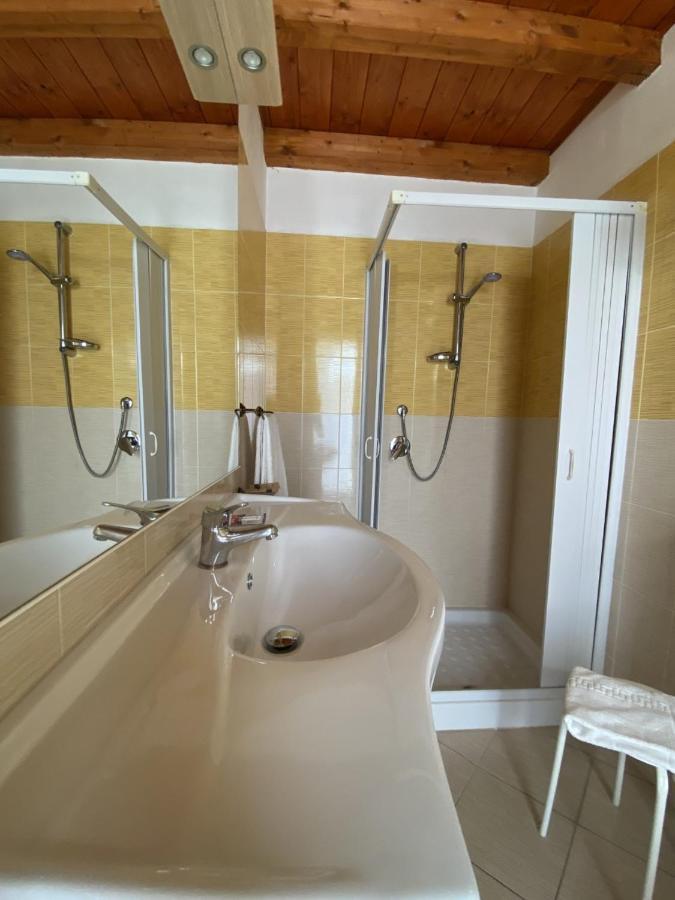 Villa Ottavia Noto Eksteriør billede