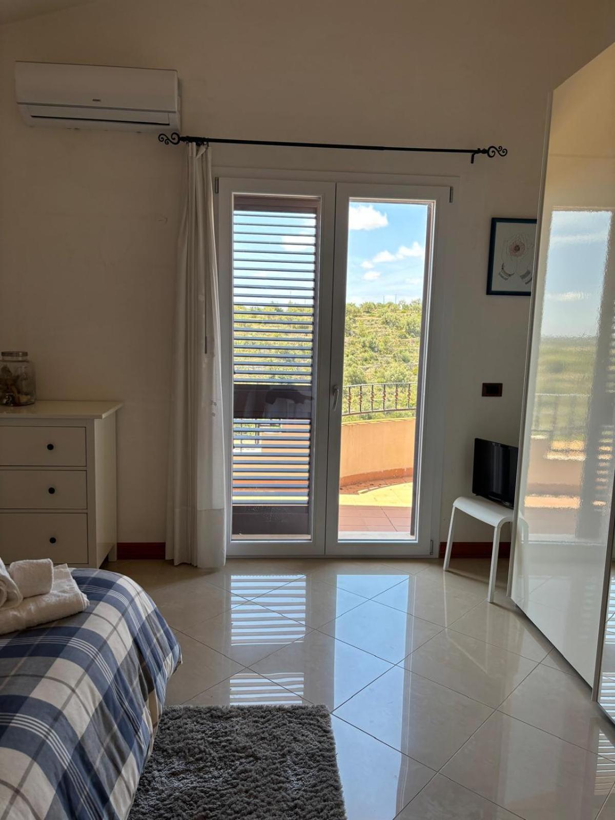 Villa Ottavia Noto Eksteriør billede