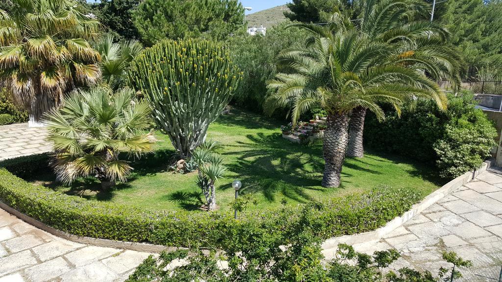 Villa Ottavia Noto Eksteriør billede