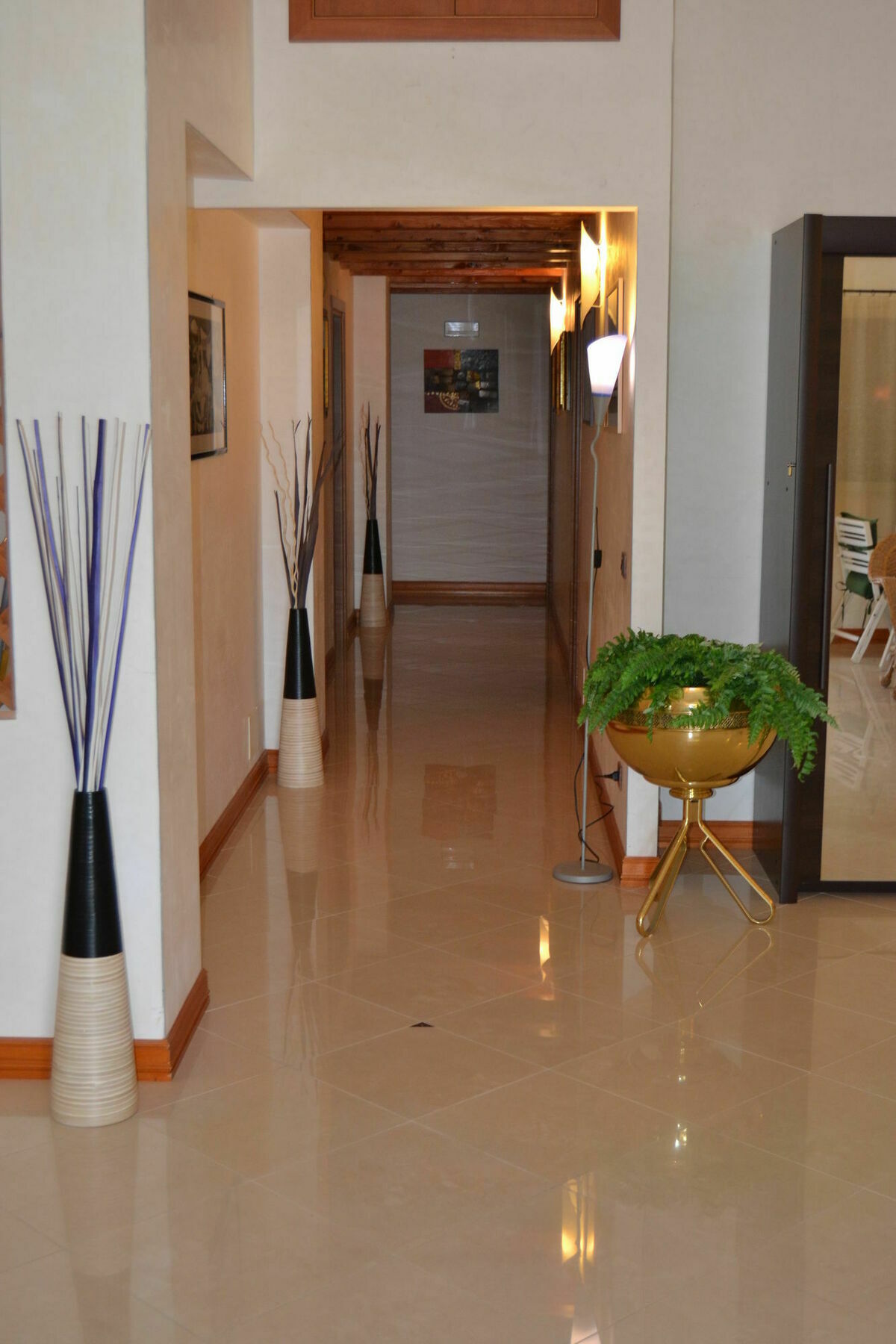 Villa Ottavia Noto Eksteriør billede
