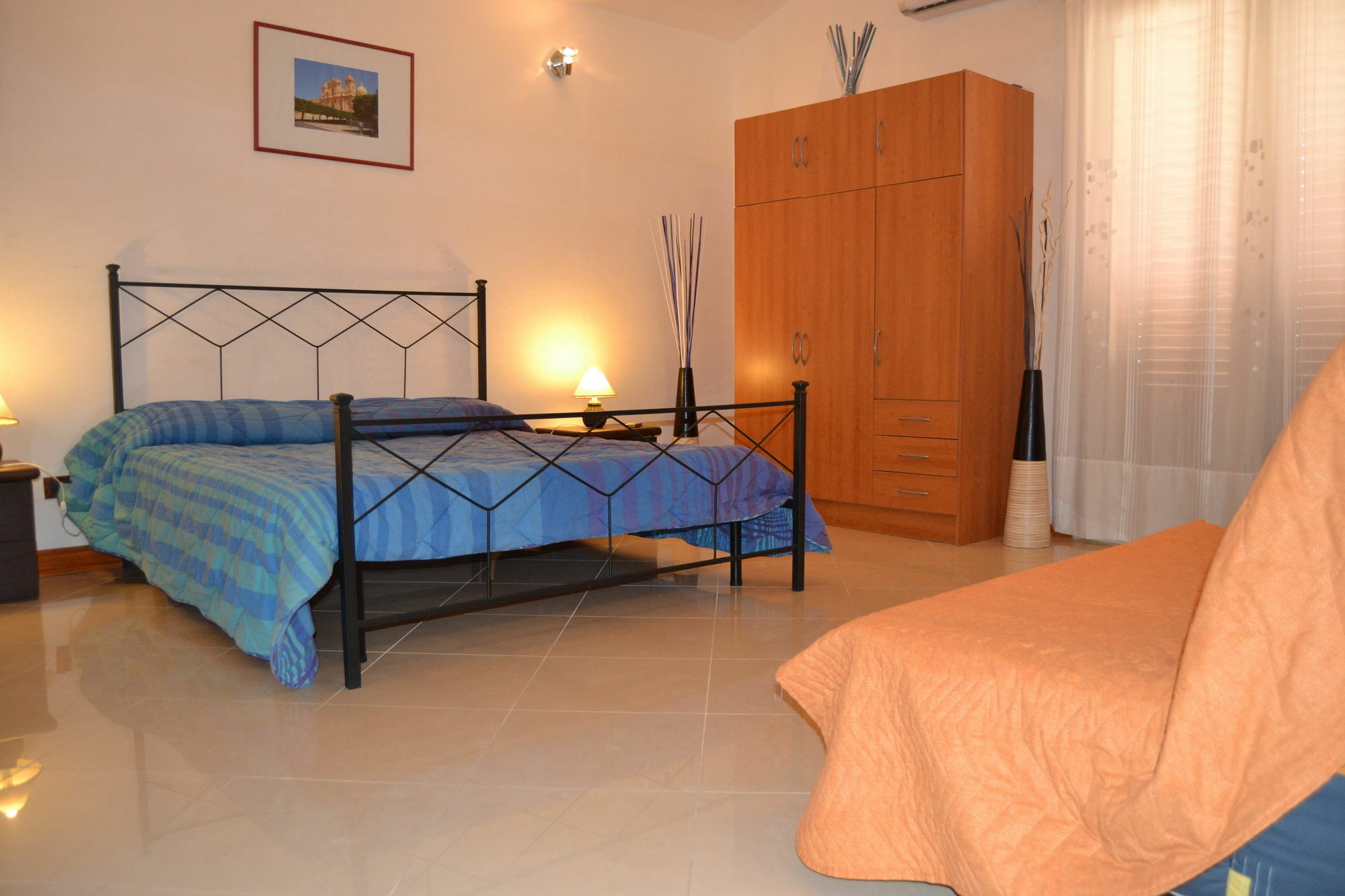 Villa Ottavia Noto Eksteriør billede