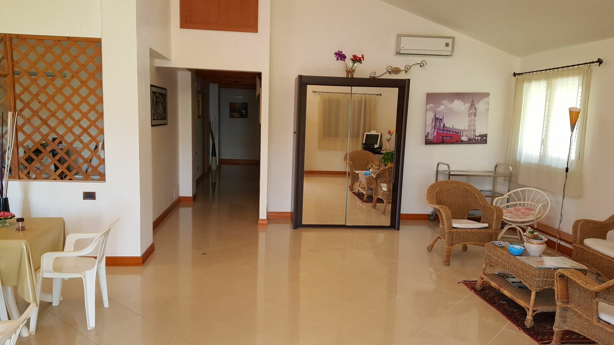 Villa Ottavia Noto Eksteriør billede